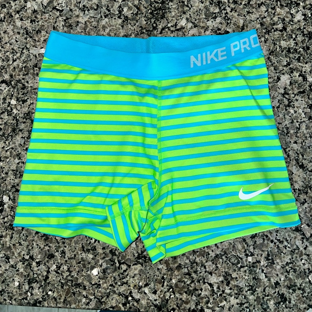 Nike Pro Shorts